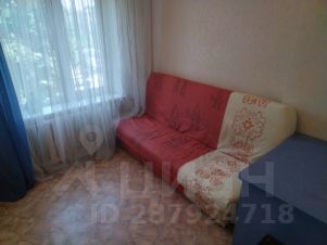 1-комн.кв., 17 м², этаж 3