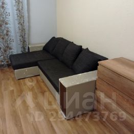 1-комн.кв., 30 м², этаж 1