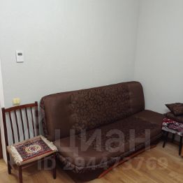 1-комн.кв., 30 м², этаж 1