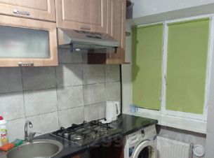 1-комн.кв., 30 м², этаж 1