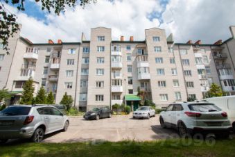 4-комн.кв., 108 м², этаж 5