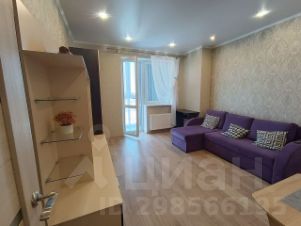 1-комн.кв., 43 м², этаж 8