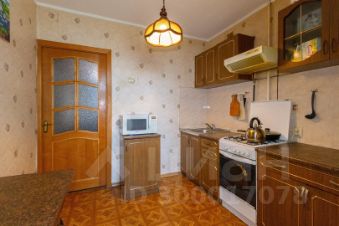 1-комн.кв., 33 м², этаж 4