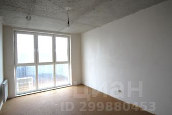 1-комн.кв., 45 м², этаж 16