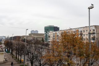 2-комн.кв., 43 м², этаж 3