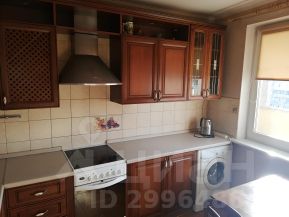 3-комн.кв., 70 м², этаж 6