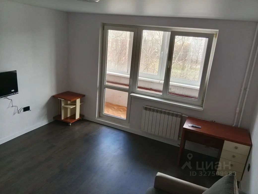 2-к кв. Калининградская область, Калининград ул. Лилии Иванихиной, 16 (60.0 м²)