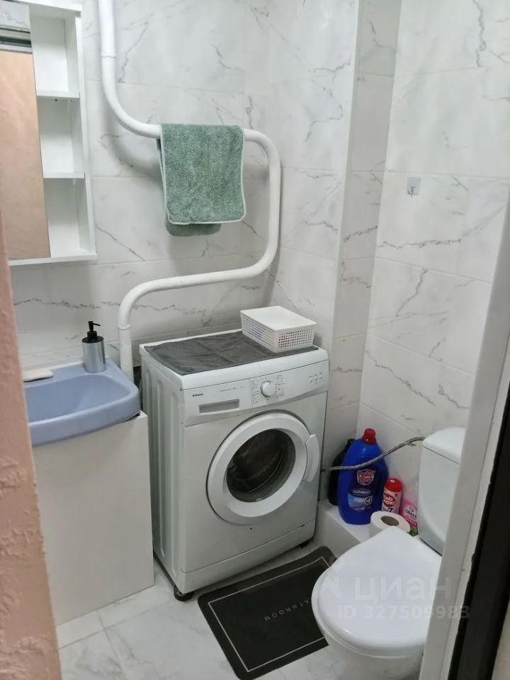 2-к кв. Калининградская область, Калининград ул. Лилии Иванихиной, 16 (60.0 м²)