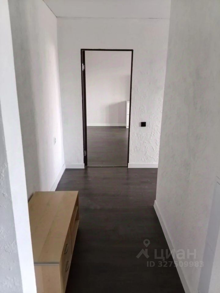 2-к кв. Калининградская область, Калининград ул. Лилии Иванихиной, 16 (60.0 м²)