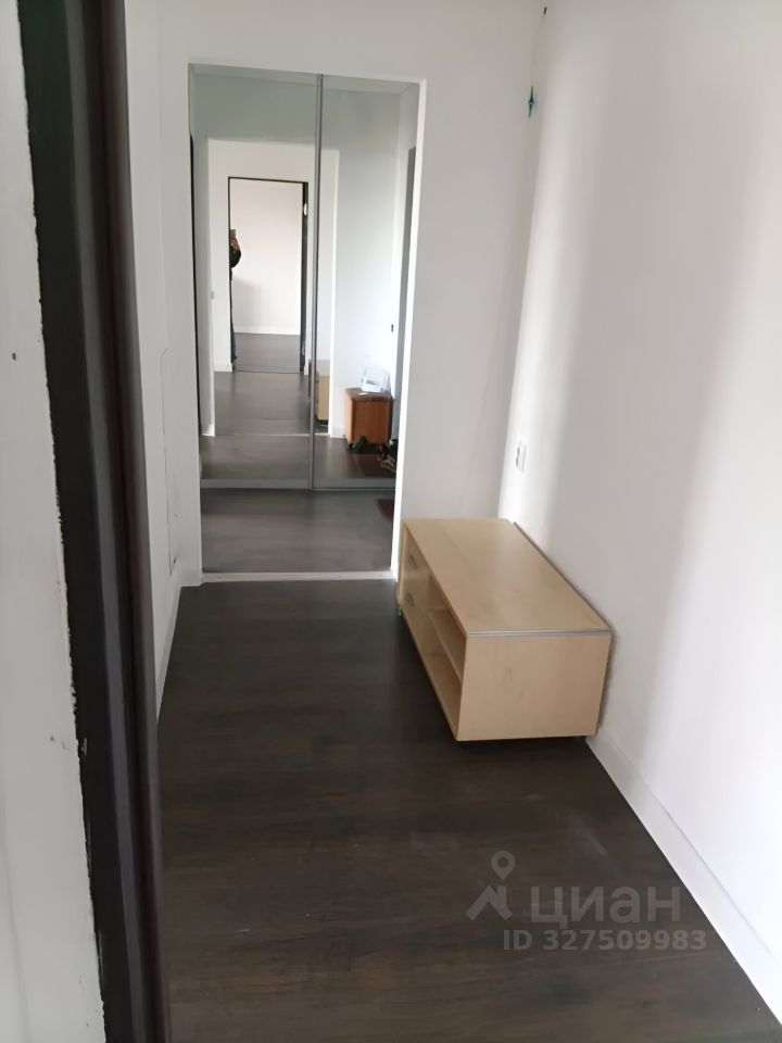 2-к кв. Калининградская область, Калининград ул. Лилии Иванихиной, 16 (60.0 м²)