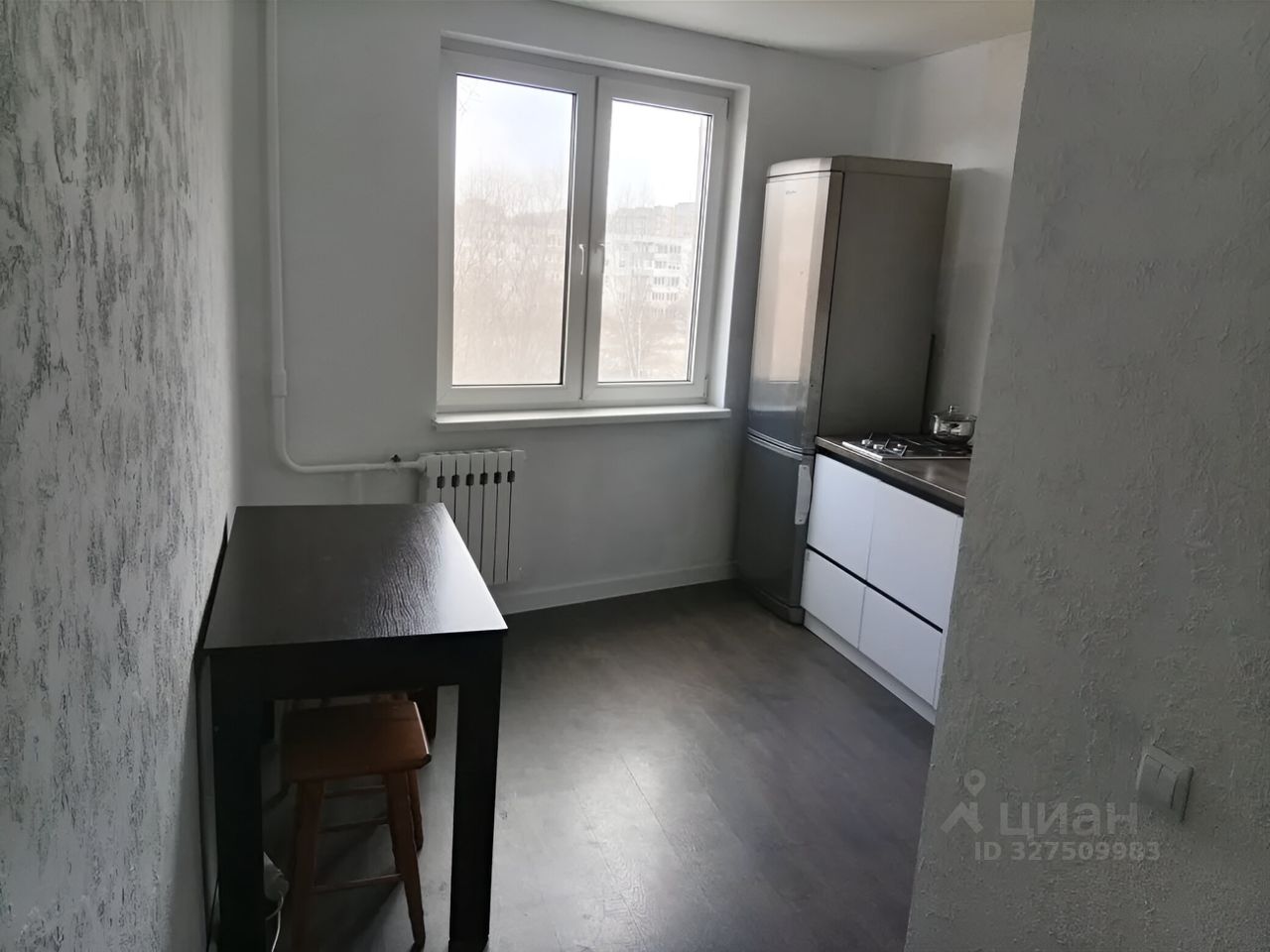 2-к кв. Калининградская область, Калининград ул. Лилии Иванихиной, 16 (60.0 м²)