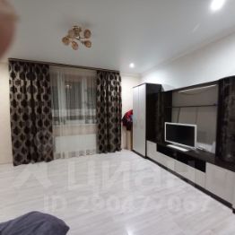 2-комн.кв., 64 м², этаж 3