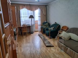 2-комн.кв., 50 м², этаж 4