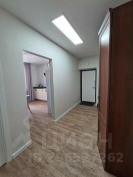 2-комн.кв., 56 м², этаж 6