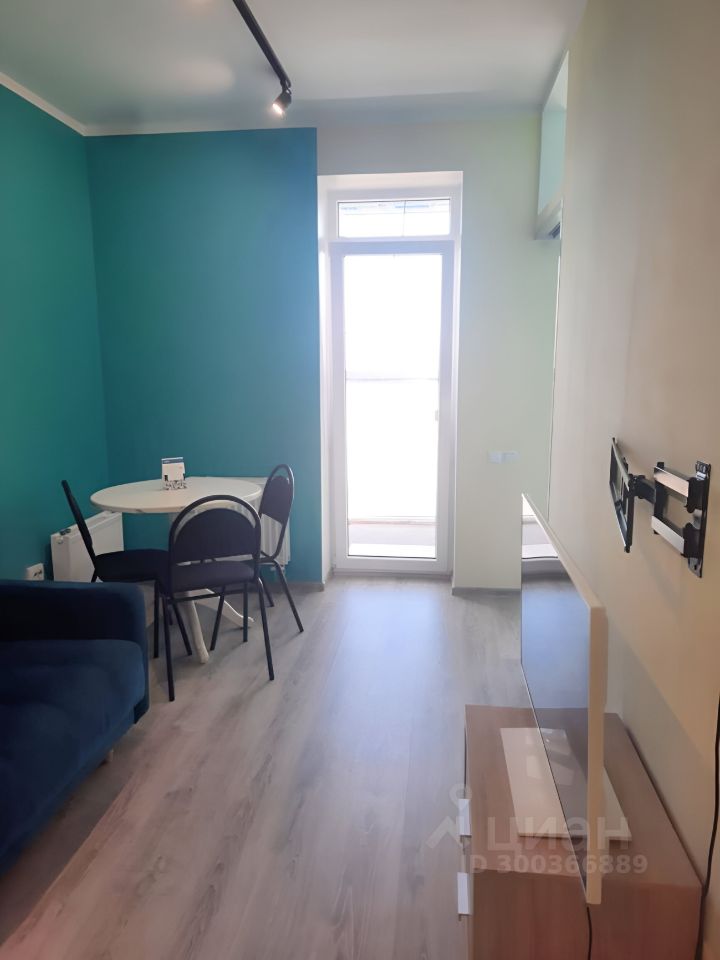 Сдается1-комн.квартира,27м²