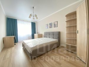 2-комн.кв., 70 м², этаж 6