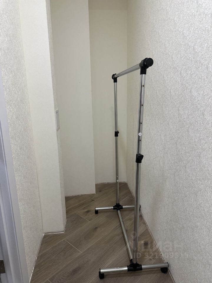 2-к кв. Калининградская область, Калининград Мирная ул., 1к2 (71.0 м²)