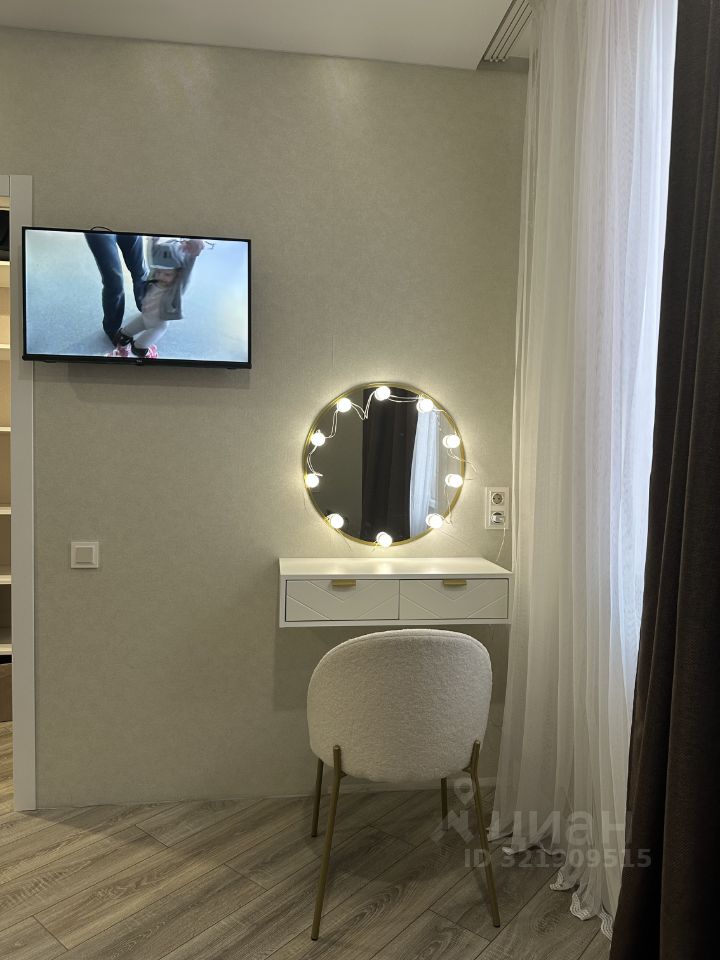 2-к кв. Калининградская область, Калининград Мирная ул., 1к2 (71.0 м²)