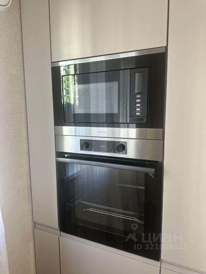 2-к кв. Калининградская область, Калининград Мирная ул., 1к2 (71.0 м²)