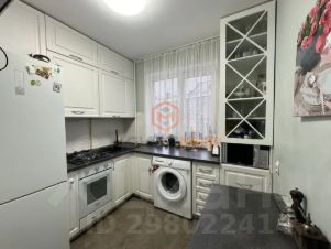 3-комн.кв., 57 м², этаж 3