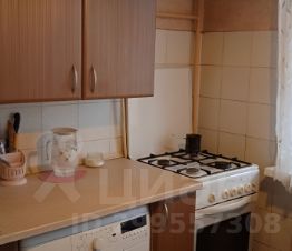 3-комн.кв., 64 м², этаж 5