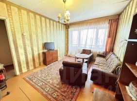 2-комн.кв., 55 м², этаж 7