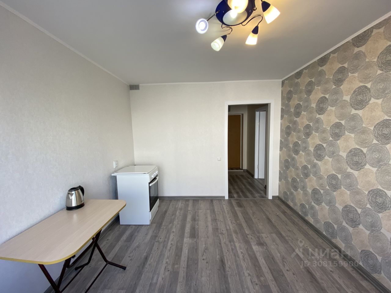 Продается1-комн.квартира,36,2м²