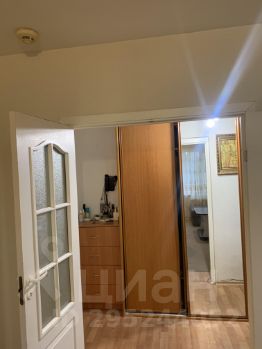 2-комн.кв., 54 м², этаж 1