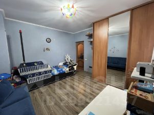 2-комн.кв., 53 м², этаж 2