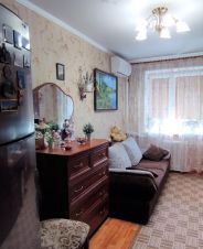 3-комн.кв., 55 м², этаж 2