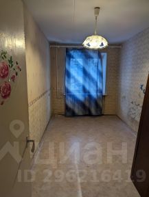 3-комн.кв., 56 м², этаж 2