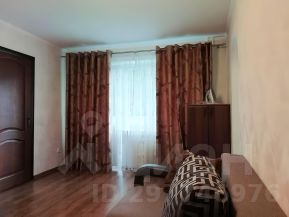 2-комн.кв., 44 м², этаж 3