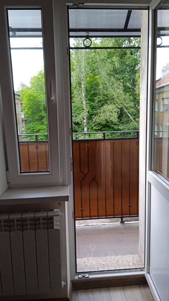 Продажа трехкомнатной квартиры 80.2м² просп. Мира, 124, Калининград ...