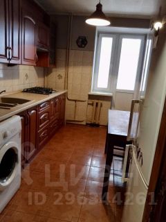 2-комн.кв., 51 м², этаж 5