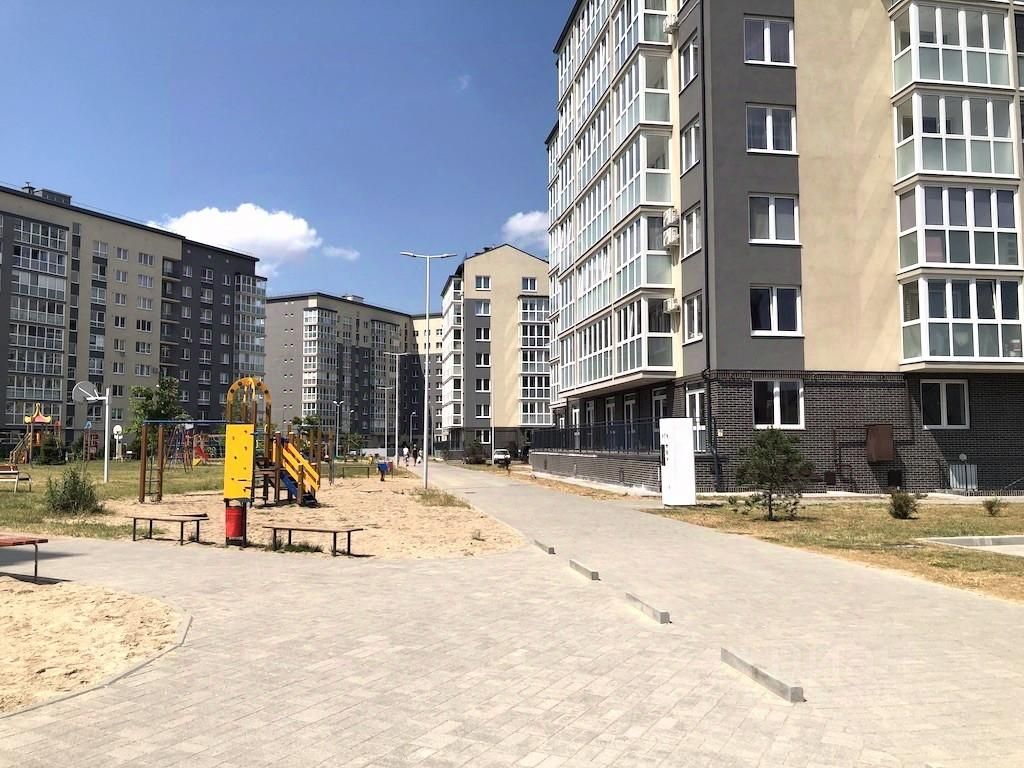 Купить квартиру на улице Рассветная в городе Калининград, продажа квартир  во вторичке и первичке на Циан. Найдено 2 объявления