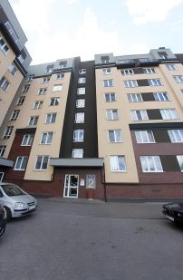 2-комн.кв., 63 м², этаж 6