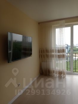 2-комн.кв., 53 м², этаж 10