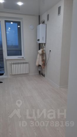 2-комн.кв., 59 м², этаж 7