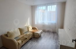 1-комн.кв., 45 м², этаж 6