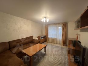 1-комн.кв., 35 м², этаж 1