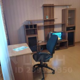 2-комн.кв., 50 м², этаж 7