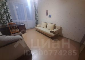 2-комн.кв., 52 м², этаж 7