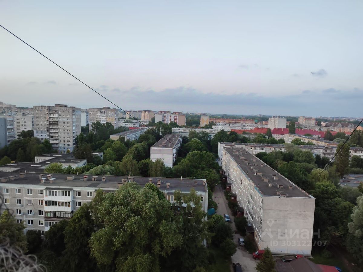 Купить 1-комнатную квартиру на улице Адмирала Макарова в городе  Калининград, продажа однокомнатных квартир во вторичке и первичке на Циан.  Найдено 2 объявления