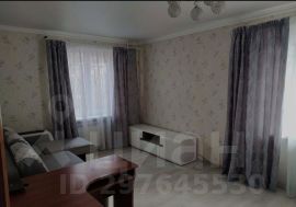 1-комн.кв., 32 м², этаж 1