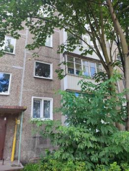 3-комн.кв., 58 м², этаж 5