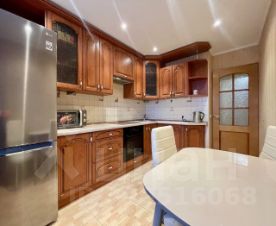 2-комн.кв., 48 м², этаж 13