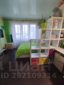 3-комн.кв., 80 м², этаж 6