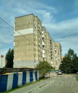 3-комн.кв., 67 м², этаж 1