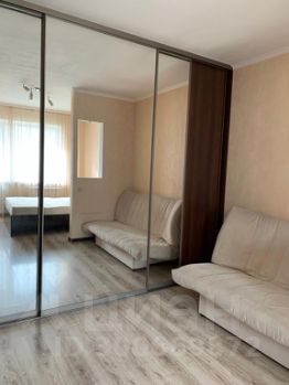 1-комн.кв., 40 м², этаж 3