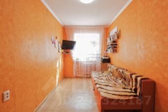 3-комн.кв., 55 м², этаж 1